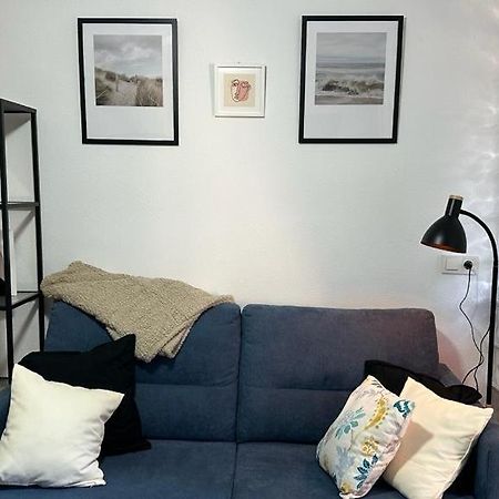 Playa De Los Naufragos Cozy Apartment With Pool Τορεβιέχα Εξωτερικό φωτογραφία